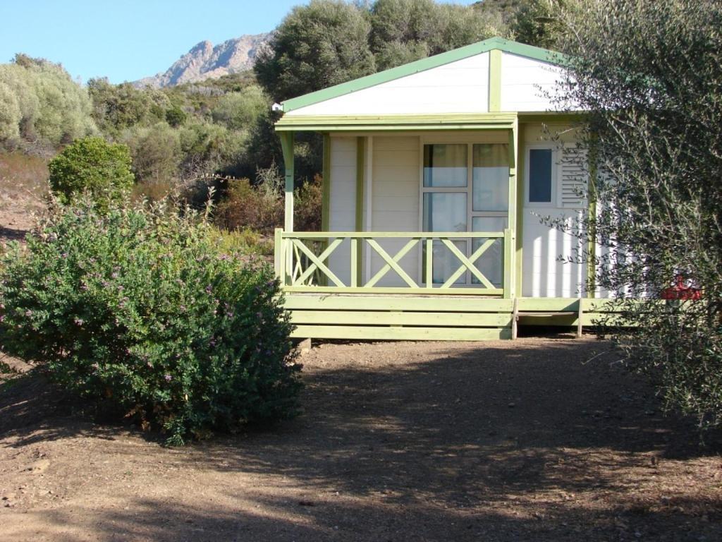 Auberge Ferayola Galeria  Rum bild