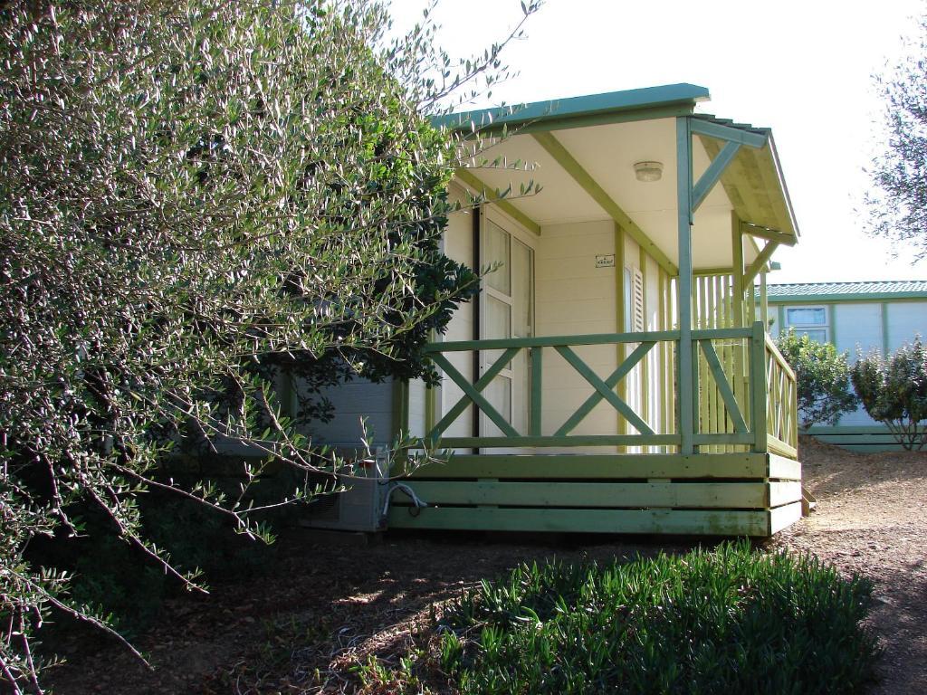 Auberge Ferayola Galeria  Exteriör bild