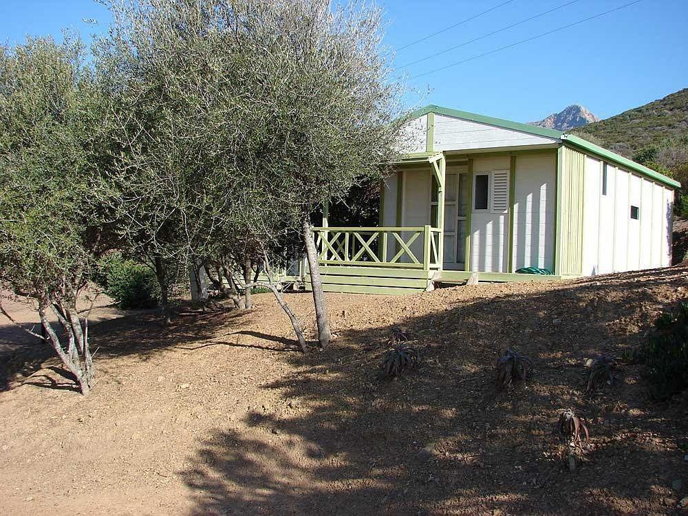 Auberge Ferayola Galeria  Exteriör bild