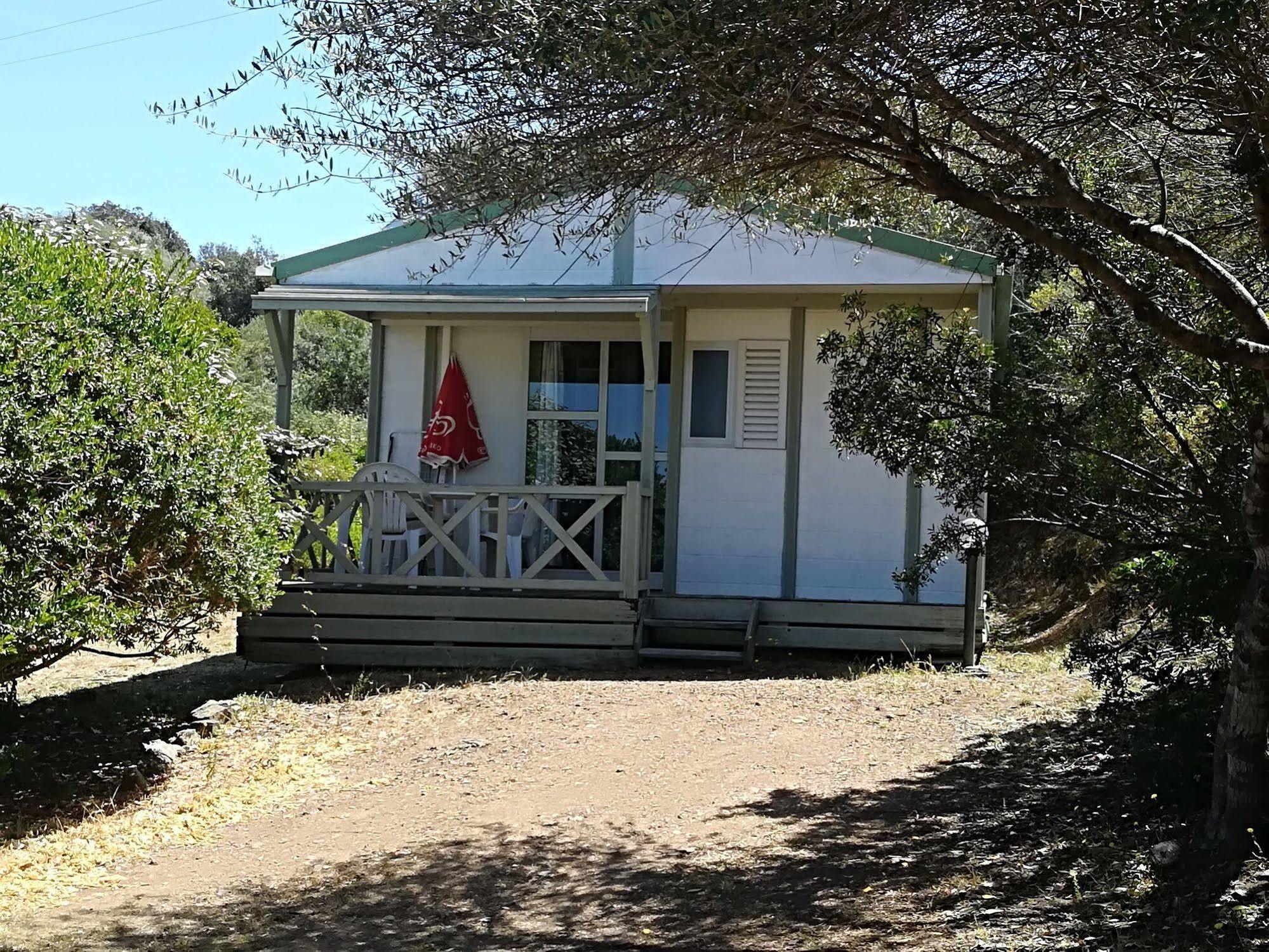 Auberge Ferayola Galeria  Exteriör bild