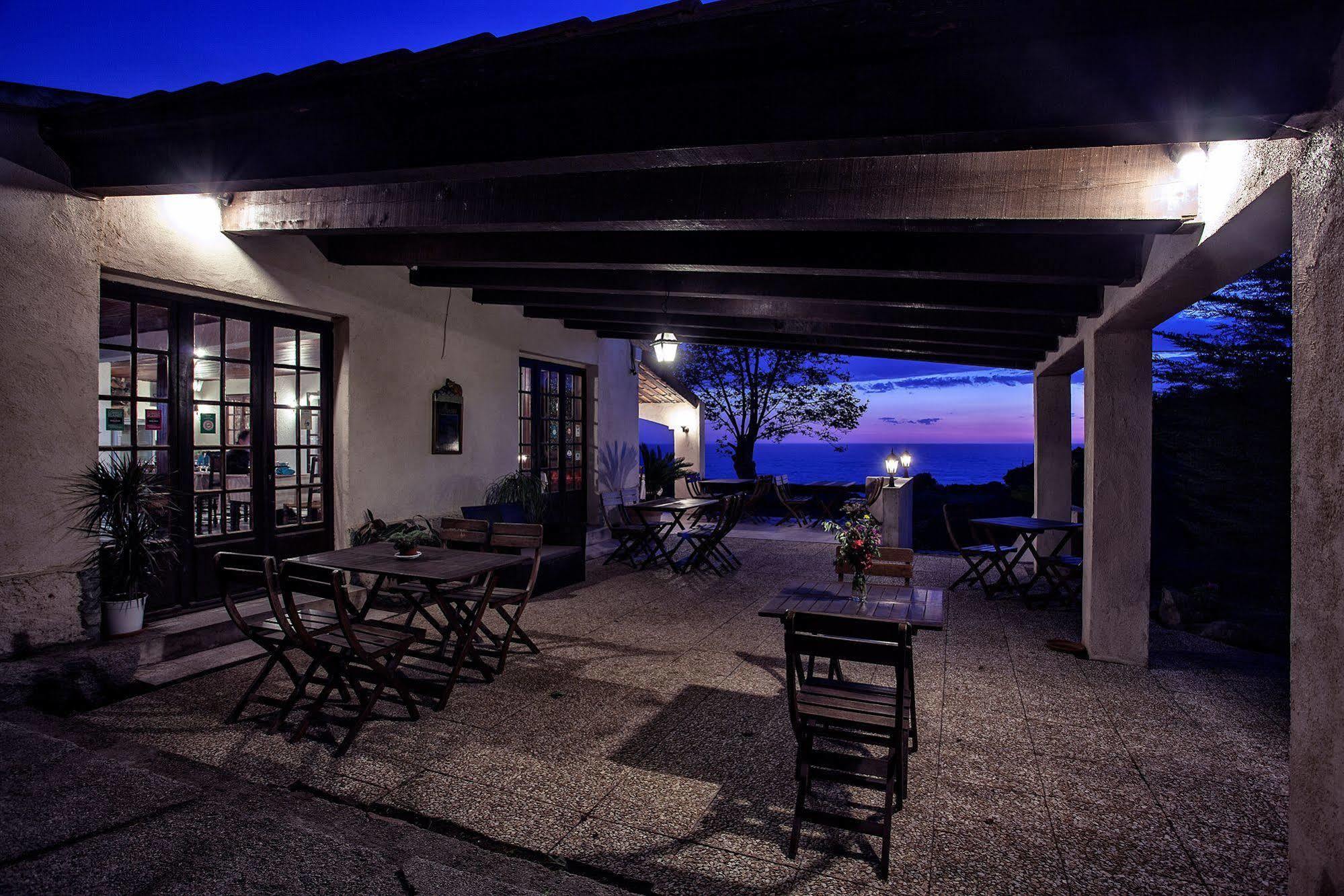 Auberge Ferayola Galeria  Exteriör bild